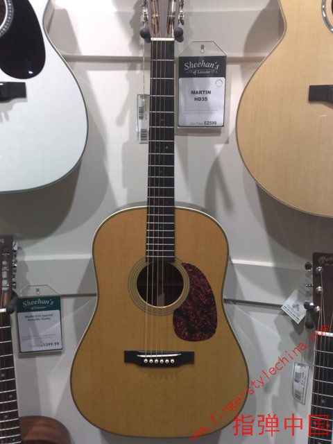 martin HD35,2599