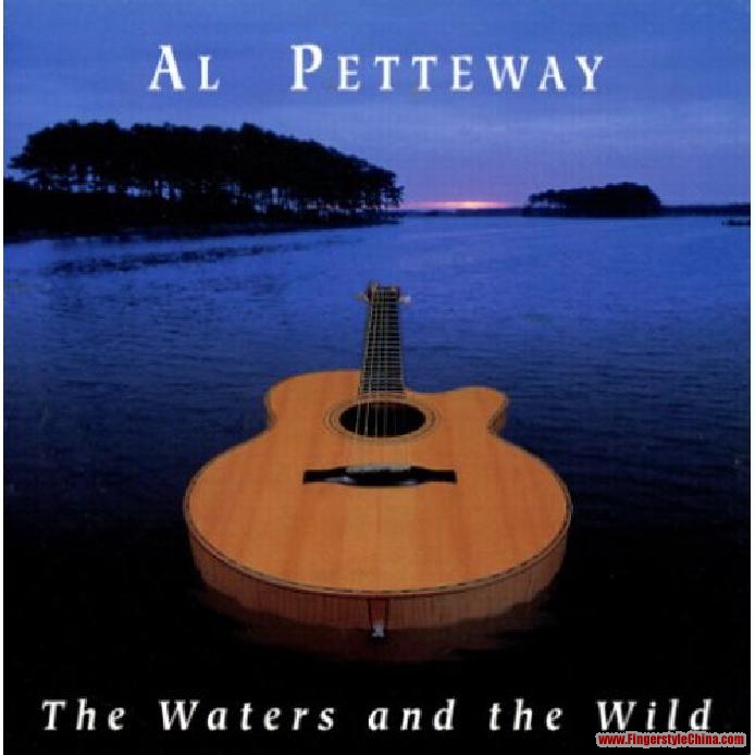 Al Petteway  The Waters & The Wild0000.jpg