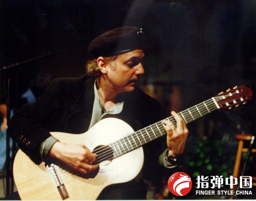 Phil keaggy